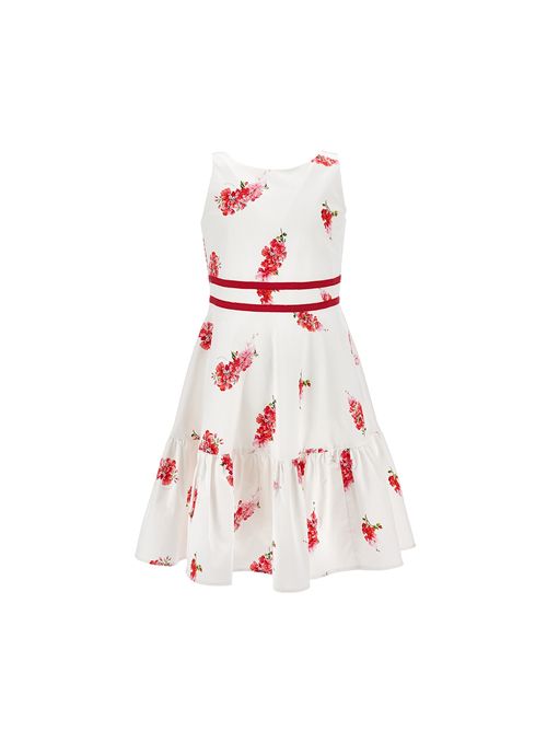 Abito, bambina, logato. MONNALISA | 71G908 76130001